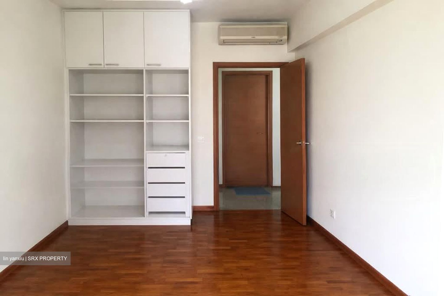 The Jade (D23), Condominium #574070011